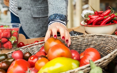 Phòng ngừa và điều trị viêm gan A không cần dùng thuốc