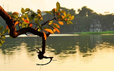 Bắc Bộ nắng ráo đến giữa tuần tới