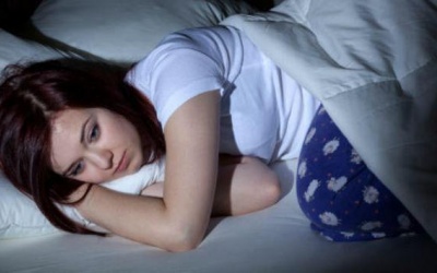 4 yếu tố nguy cơ có thể khiến bạn bị mất ngủ