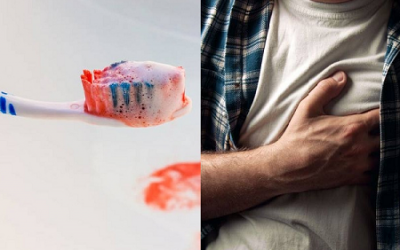 6 dấu hiệu cho thấy bạn cần đi khám ngay lập tức