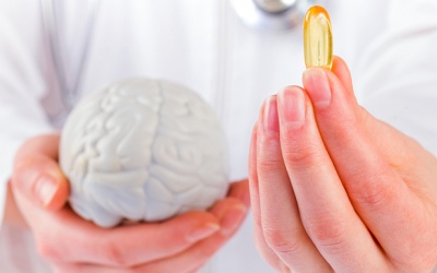 Dầu cá có thể ngăn ngừa co giật do động kinh