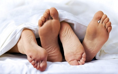 Đang điều trị viêm thận có được quan hệ tình dục?