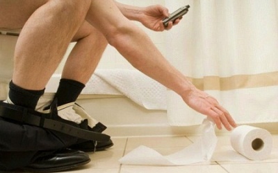 Hậu quả đáng sợ của táo bón mạn tính