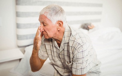 9 cách giúp người bệnh Parkinson ngủ và nghỉ ngơi tốt hơn