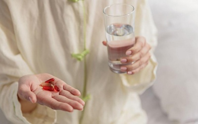 Thực hư bổ sung vitamin B liều cao gây ung thư phổi ở nam giới