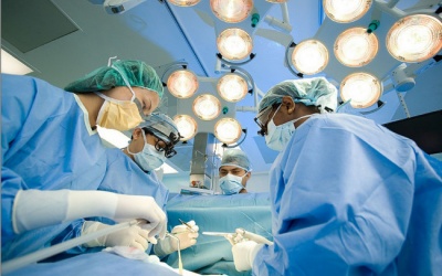 Gần 100 y tá, điều dưỡng được đào tạo về an toàn phòng mổ tại Hà Nội