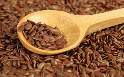 3 lợi ích đáng kinh ngạc của hạt lanh với sức khỏe