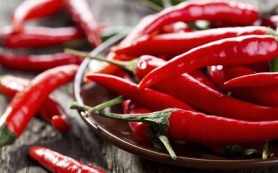 Điều xảy ra với cơ thể khi ăn quá nhiều ớt cay?