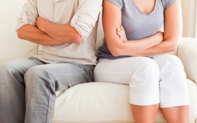 Mất ham muốn và khô âm đạo sau sinh, phải làm sao?