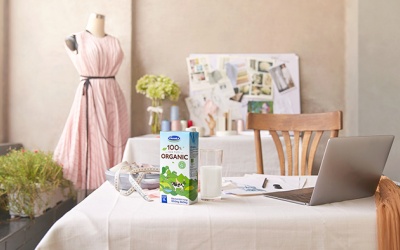 Nielsen công bố thương hiệu sữa tươi hàng đầu Việt Nam