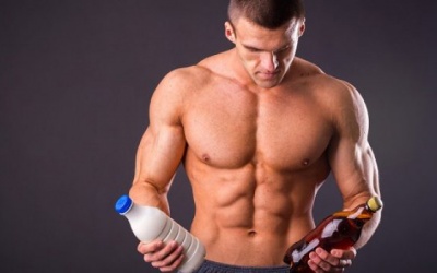 Tập gym xong có nên uống bia, uống rượu xong có nên tập thể hình?