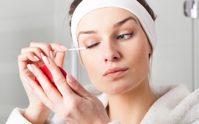 Viêm bờ mi nhẹ không chữa dễ dẫn tới ung thư