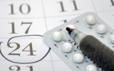 Nên làm gì nếu lỡ quên uống thuốc tránh thai?