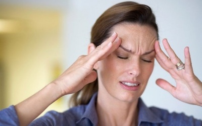 5 cách đối phó với chứng đau nửa đầu