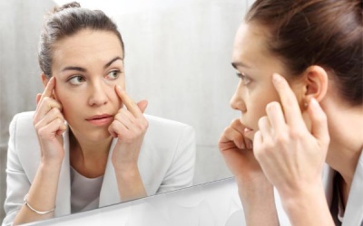 Ăn uống thế nào khi làn da bị lão hóa?