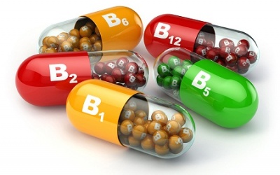 Bổ sung vitamin B, khi nào là thừa?