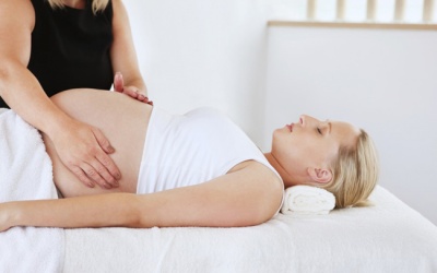 7 điều bà bầu cần lưu ý khi massage để đảm bảo an toàn