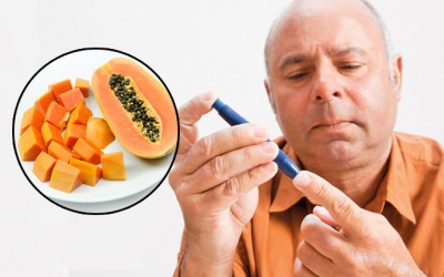 Vì sao người mắc bệnh đái tháo đường nên ăn đu đủ?