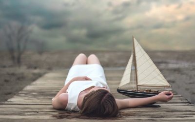 7 cách hóa giải nỗi cô đơn