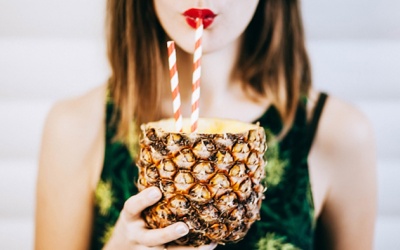 Nước dứa trị ho tốt gấp 5 lần thuốc: Tin hay không?