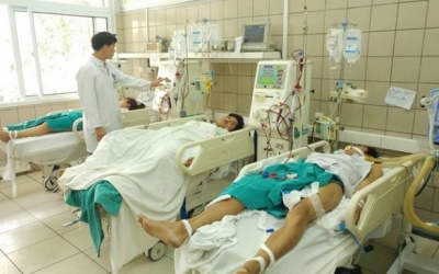 Thêm một người tử vong vì uống cồn sát trùng thay rượu