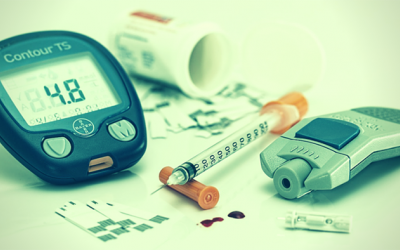 Mới: Phương pháp chẩn đoán đái tháo đường type 2 nhanh, chuẩn