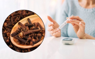 Đinh hương giúp người bệnh đái tháo đường kiểm soát đường huyết