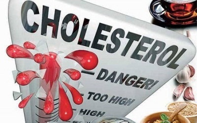 Mức cholesterol như thế nào là nguy hiểm?