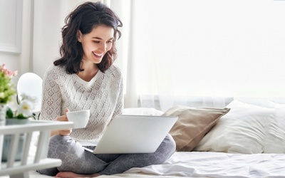 Infographic: 9 dấu hiệu đái tháo đường ở phụ nữ