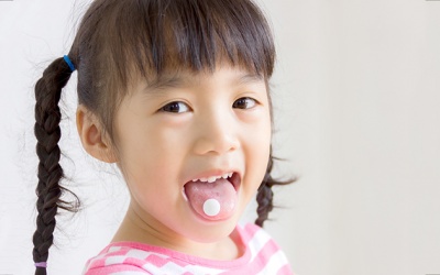 Một số lưu ý để phòng tránh quá liều thực phẩm chức năng ở trẻ