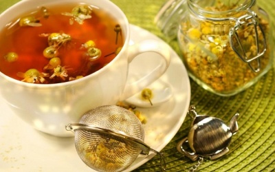 Mất ngủ, mỏi mệt, căng thẳng: Hãy uống trà rễ cây nữ lang