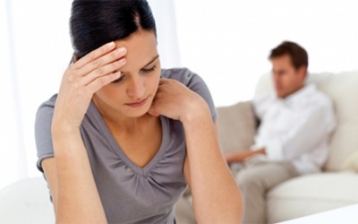 Có u xơ tử cung, đau khi quan hệ điều trị bằng cách nào?