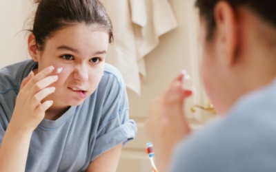 Nguyên nhân và các loại mụn trứng cá thường gặp