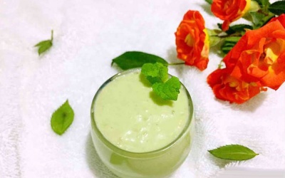 Làm sinh tố bơ chuối trong 5 phút: Ăn ngon, đẹp da, xua tan mệt mỏi