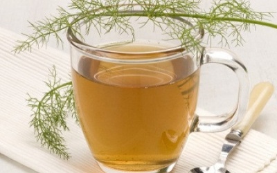 Cách sử dụng trà thì là trị táo bón hiệu quả