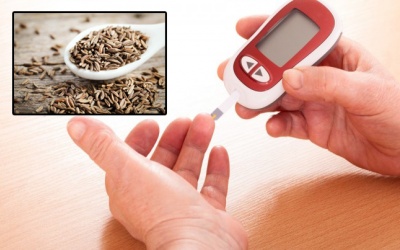 Hạt thì là - thực phẩm tốt cho người bệnh đái tháo đường