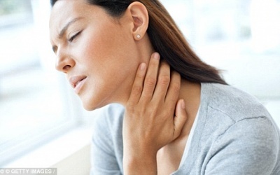 Bị viêm họng: Khi nào nên đi khám?