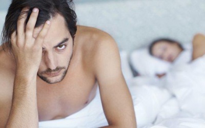 Kiểm soát huyết áp giúp ngăn ngừa rối loạn cương dương