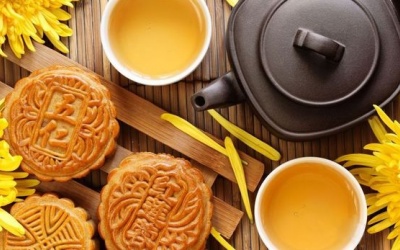 Bánh Trung thu – biểu tượng của đoàn viên và hạnh phúc