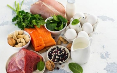 Những sai lầm thường gặp khi bổ sung protein