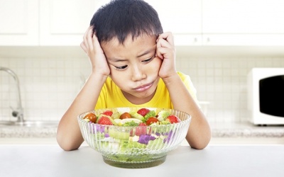 Mẹ dược sỹ chia sẻ cách giúp con hấp thụ dinh dưỡng, tăng cân tự nhiên