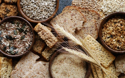 Ngũ cốc nguyên hạt có thể ngăn ngừa ung thư đại trực tràng