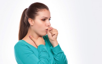 TPCN Tiêu Khiết Thanh có giúp giảm ho, đau rát họng?