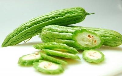 Cách sử dụng mướp đắng để kiểm soát đường huyết