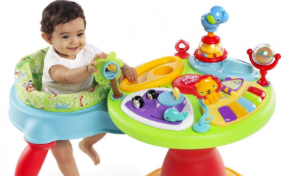 6 điều nguy hại với sức khỏe của trẻ mà bố mẹ vẫn thường làm