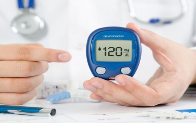 5 cách để kiểm soát bệnh đái tháo đường