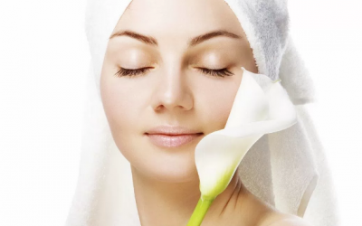 Muốn da láng mịn như em bé: Đừng quên chiết xuất vi tảo!