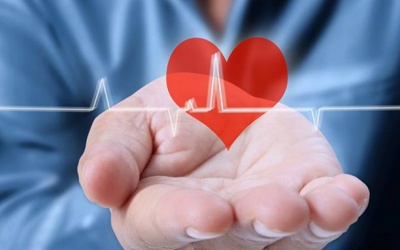 Nghĩ ngay đến suy tim nếu đang gặp phải những triệu chứng này!