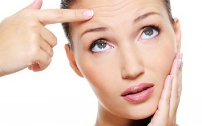 5 cách đơn giản giúp xóa nếp nhăn trên trán hiệu quả