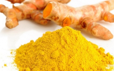 Sử dụng nghệ cải thiện tiêu hóa, ngăn ngừa ung thư